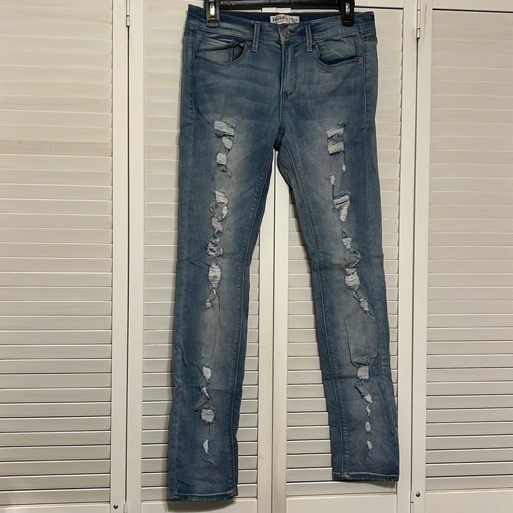 Size 11 jeans